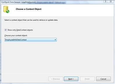 F:\Articles\Dot Net 3.5\LINQ to SQL\configureDS.png