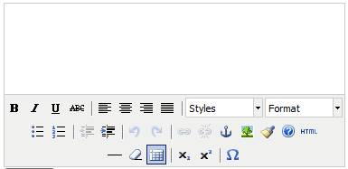 Using TinyMCE Editor in ASP.Net