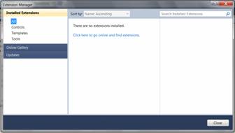 Introduction to NuGet in Visual Studio