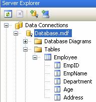 Sorting in Asp.Net ListView control